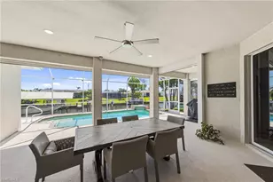 414 SE 30th Terrace, Cape Coral, FL 33904 - Photo 36
