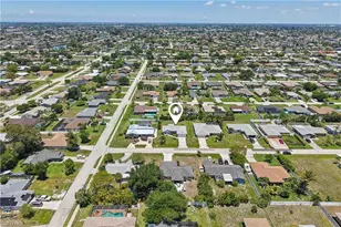 241 SW 34th Terrace, Cape Coral, FL 33914 - Photo 42