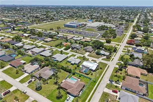241 SW 34th Terrace, Cape Coral, FL 33914 - Photo 46