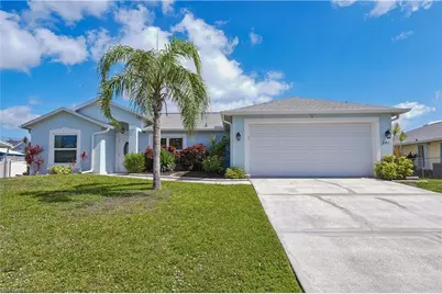 241 SW 34th Ter, Cape Coral, FL 33914 - Photo 1