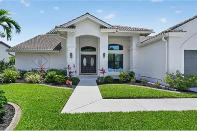 12351 Kelly Sands Way, Fort Myers, FL 33908 - Photo 2