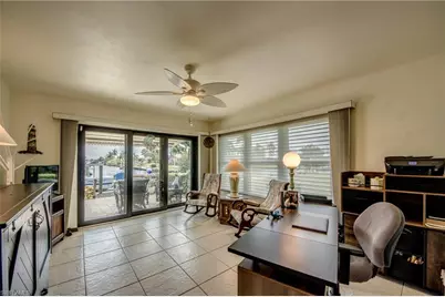 4963 Vincennes St #1-2, Cape Coral, FL 33904 - Photo 30