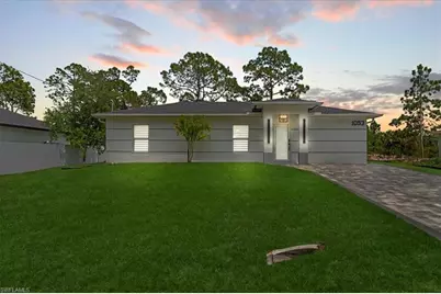1053 Joponica Ave S, Lehigh Acres, FL 33974 - Photo 1