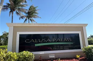 14769 Calusa Palms Dr, Fort Myers, FL 33919 - Photo 2