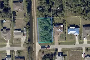 4018 3rd St SW, Lehigh Acres, FL 33976 - Photo 1