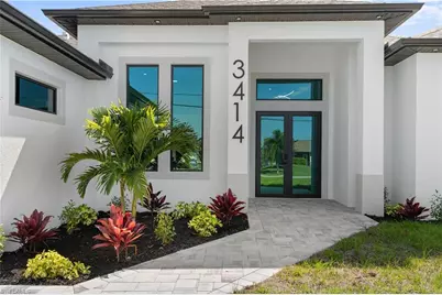 3414 W Gator Cir, Cape Coral, FL 33909 - Photo 4