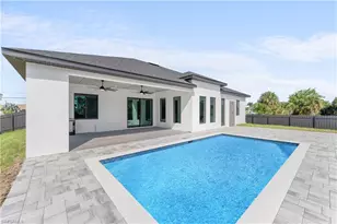 3414 W Gator Cir, Cape Coral, FL 33909 - Photo 30