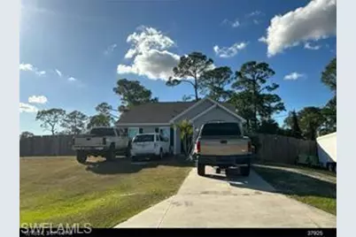 5002 Early Ln, Labelle, FL 33635 - Photo 1