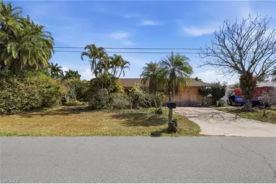 2204 Channel Way, North Fort Myers, FL 33917 - Photo 1
