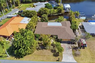2204 Channel Way, North Fort Myers, FL 33917 - Photo 44