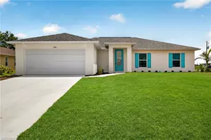 1726 NW 3rd St, Cape Coral, FL 33993 - Photo 2
