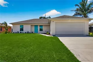 2518 NW 19th Pl, Cape Coral, FL 33993 - Photo 1