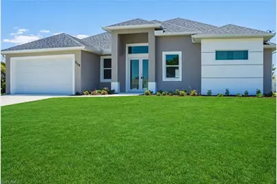 2108 NE 15th Ter, Cape Coral, FL 33909 - Photo 2