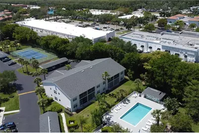 1215 Sarah Jean Cir #J205, Naples, FL 34110 - Photo 48