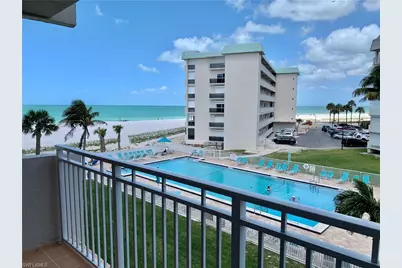 7400 Estero Blvd #308, Fort Myers Beach, FL 33931 - Photo 1