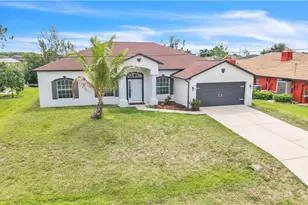1413 SW 3rd Ave, Cape Coral, FL 33991 - Photo 1