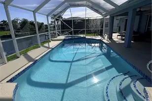 2823 SW 39th Terrace, Cape Coral, FL 33914 - Photo 2
