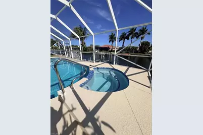 2823 SW 39th Ter, Cape Coral, FL 33914 - Photo 4