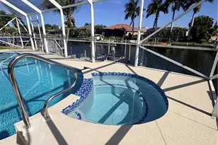 2823 SW 39th Terrace, Cape Coral, FL 33914 - Photo 4