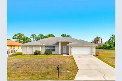 3110 5th St SW, Lehigh Acres, FL 33976 - Photo 1
