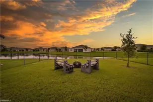10507 Crossback Ln, Lehigh Acres, FL 33936 - Photo 2