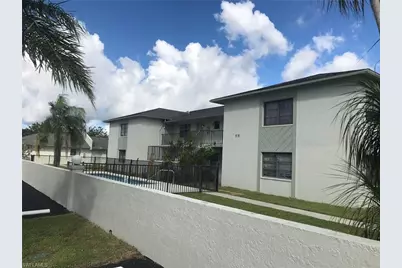 919 SE 8th Ter #7, Cape Coral, FL 33990 - Photo 2