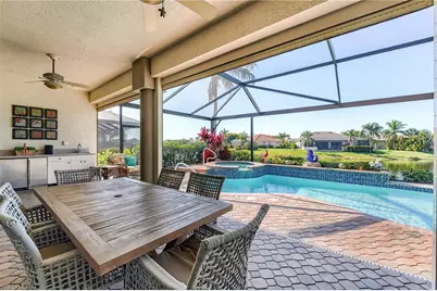 8555 Southwind Bay Cir, Fort Myers, FL 33908 - Photo 14