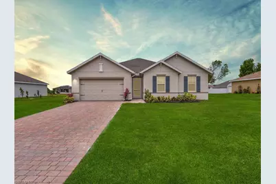 1426 SW Embers Ter, Cape Coral, FL 33991 - Photo 1