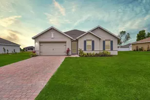 1426 SW Embers Terrace, Cape Coral, FL 33991 - Photo 1