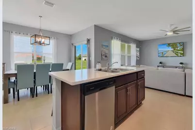 1426 SW Embers Ter, Cape Coral, FL 33991 - Photo 8