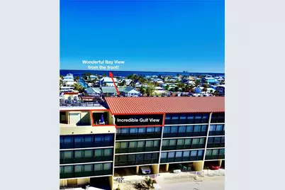 6100 Estero Blvd #5D, Fort Myers Beach, FL 33931 - Photo 36
