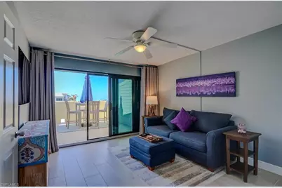6100 Estero Blvd #5D, Fort Myers Beach, FL 33931 - Photo 30