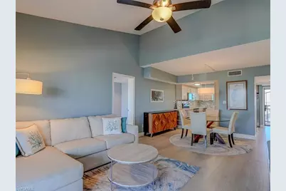 6100 Estero Blvd #5D, Fort Myers Beach, FL 33931 - Photo 2