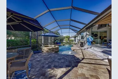 17100 Wrigley Cir, Fort Myers, FL 33908 - Photo 4