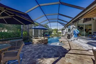 17100 Wrigley Cir, Fort Myers, FL 33908 - Photo 4
