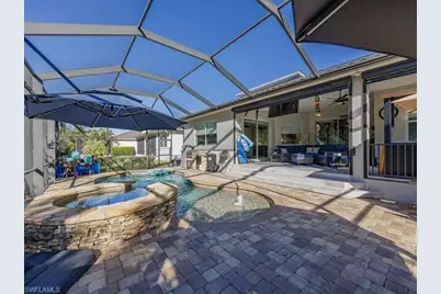 17100 Wrigley Cir, Fort Myers, FL 33908 - Photo 4