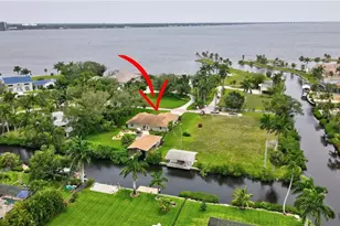 787 Overriver Dr, North Fort Myers, FL 33903 - Photo 4
