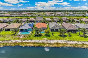 16067 Palmetto Prairie Drive, Alva, FL 33920 - Photo 8