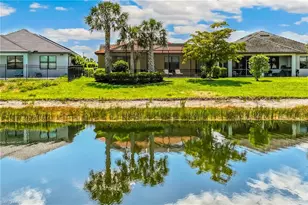 16067 Palmetto Prairie Drive, Alva, FL 33920 - Photo 6
