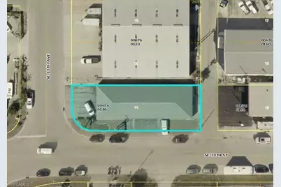 927 SE 13th Ave, Cape Coral, FL 33990 - Photo 1