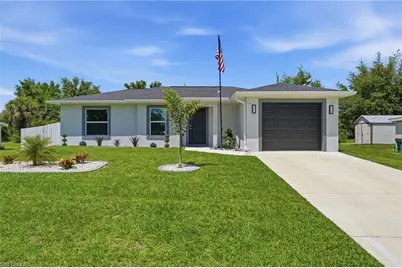 448 Glengary Cir, Punta Gorda, FL 33982 - Photo 2