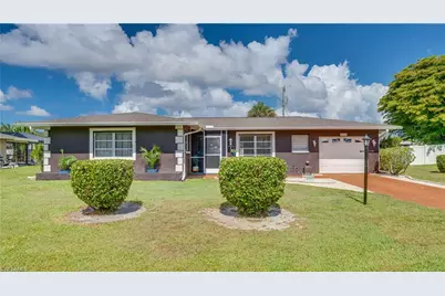 3520 SE 3rd Pl, Cape Coral, FL 33904 - Photo 1
