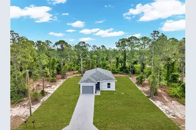715 Bering Ave S, Lehigh Acres, FL 33974 - Photo 2