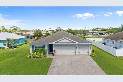 2721 SW 11th Ct, Cape Coral, FL 33914 - Photo 1