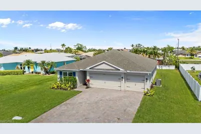 2721 SW 11th Ct, Cape Coral, FL 33914 - Photo 2
