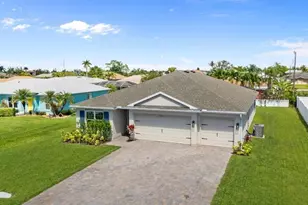 2721 SW 11th Ct, Cape Coral, FL 33914 - Photo 2