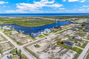 3419 NW 46th Pl, Cape Coral, FL 33993 - Photo 1