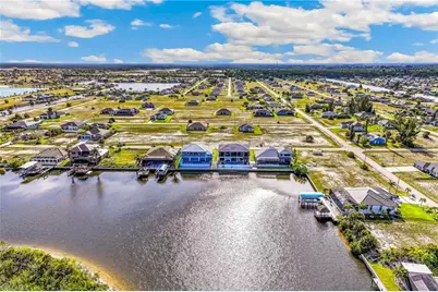 3419 NW 46th Pl, Cape Coral, FL 33993 - Photo 8