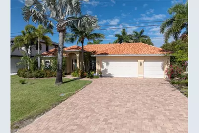 4228 SW 23rd Pl, Cape Coral, FL 33914 - Photo 1