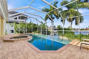 4228 SW 23rd Pl, Cape Coral, FL 33914 - Photo 34